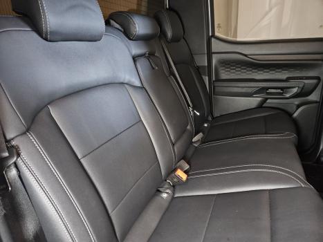 FORD Ranger 3.0 V6 4X4 LIMITED PLUS TURBO DIESEL CABINE DUPLA AUTOMTICO, Foto 20