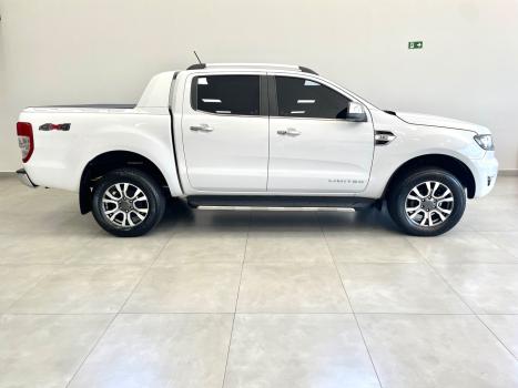 FORD Ranger 3.2 20V CABINE DUPLA 4X4 LIMITED PLUS TURBO DIESEL AUTOMTICO, Foto 4