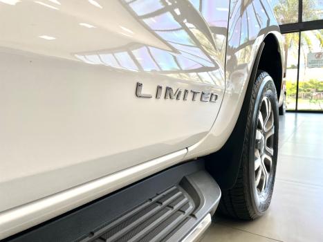 FORD Ranger 3.2 20V CABINE DUPLA 4X4 LIMITED PLUS TURBO DIESEL AUTOMTICO, Foto 9