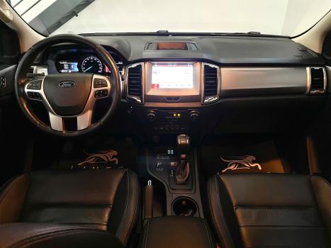 FORD Ranger 3.2 20V CABINE DUPLA 4X4 LIMITED PLUS TURBO DIESEL AUTOMTICO, Foto 13
