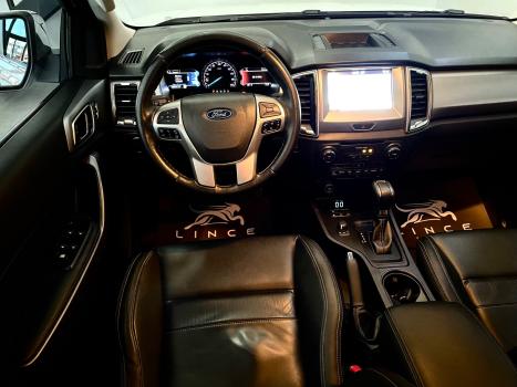 FORD Ranger 3.2 20V CABINE DUPLA 4X4 LIMITED PLUS TURBO DIESEL AUTOMTICO, Foto 14