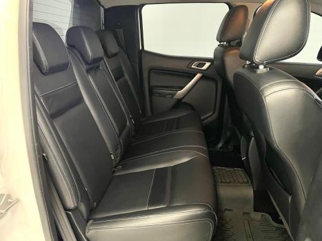 FORD Ranger 3.2 20V CABINE DUPLA 4X4 LIMITED PLUS TURBO DIESEL AUTOMTICO, Foto 18
