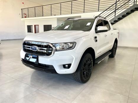 FORD Ranger 3.2 20V CABINE DUPLA 4X4 LIMITED PLUS TURBO DIESEL AUTOMTICO, Foto 3
