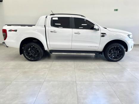 FORD Ranger 3.2 20V CABINE DUPLA 4X4 LIMITED PLUS TURBO DIESEL AUTOMTICO, Foto 5
