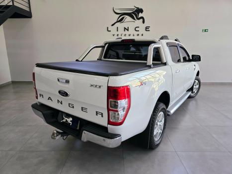 FORD Ranger 3.2 20V XLT 4X4 CABINE DUPLA TURBO DIESEL AUTOMTICO, Foto 6