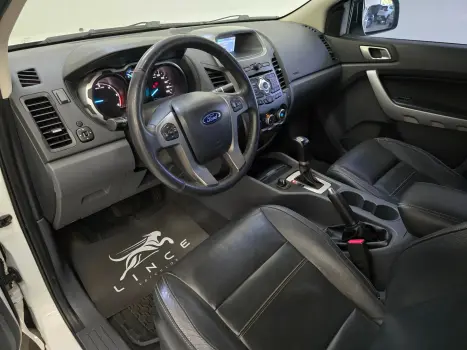 FORD Ranger 3.2 20V XLT 4X4 CABINE DUPLA TURBO DIESEL AUTOMTICO, Foto 7