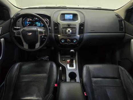 FORD Ranger 3.2 20V XLT 4X4 CABINE DUPLA TURBO DIESEL AUTOMTICO, Foto 9