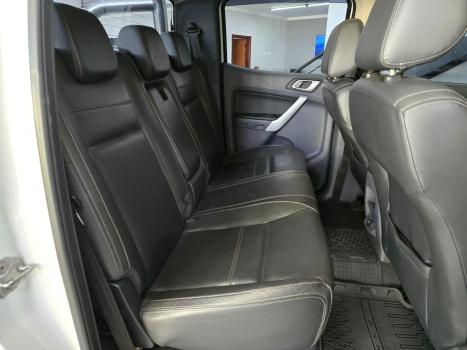 FORD Ranger 3.2 20V XLT 4X4 CABINE DUPLA TURBO DIESEL AUTOMTICO, Foto 13