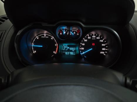 FORD Ranger 3.2 20V XLT 4X4 CABINE DUPLA TURBO DIESEL AUTOMTICO, Foto 14