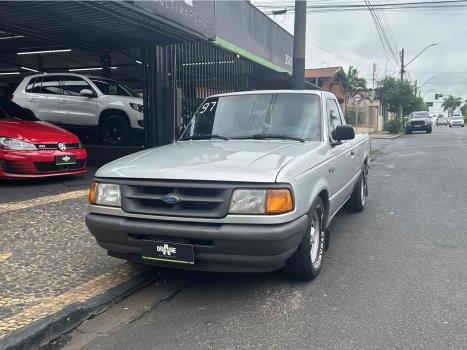 FORD Ranger , Foto 1