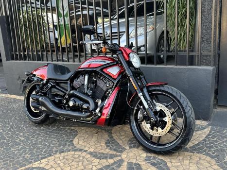 HARLEY DAVIDSON V-Rod , Foto 4