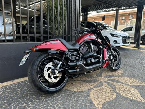 HARLEY DAVIDSON V-Rod , Foto 6