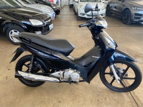 HONDA Biz 125 +, Foto 2