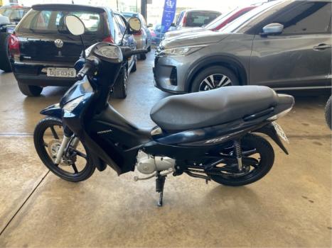HONDA Biz 125 +, Foto 3