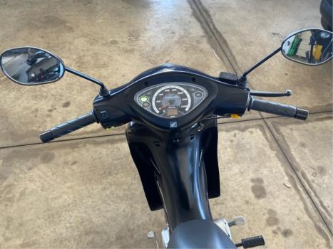 HONDA Biz 125 +, Foto 4