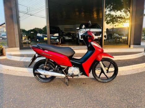 HONDA Biz 125 ES, Foto 1