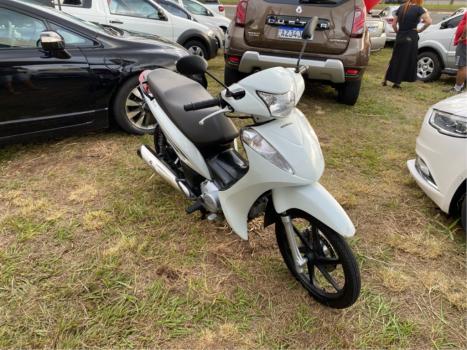 HONDA Biz 125 EX, Foto 1