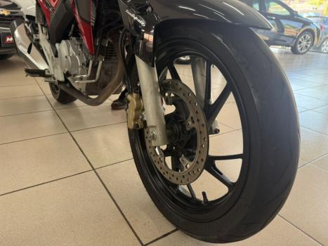 HONDA CB 250 F Twister FLEXONE, Foto 6