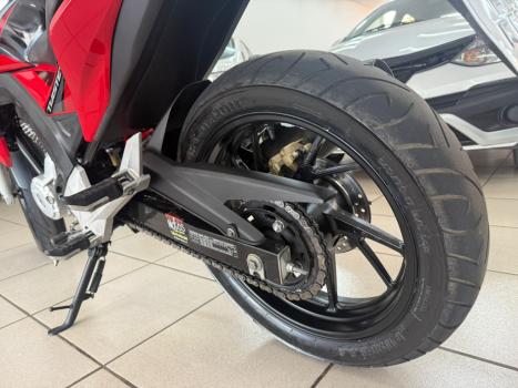 HONDA CB 250 F Twister FLEXONE, Foto 8