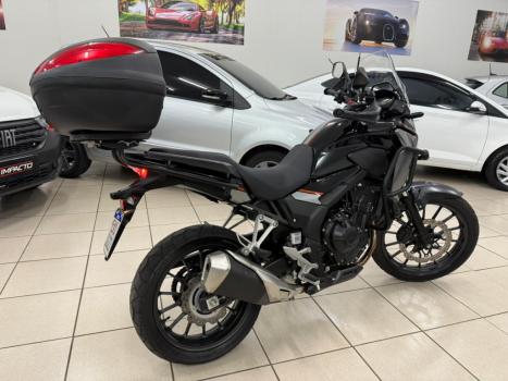 HONDA CB 500 X ABS, Foto 2