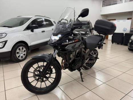 HONDA CB 500 X ABS, Foto 3