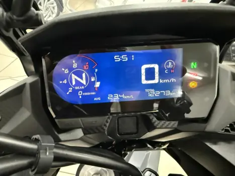 HONDA CB 500 X ABS, Foto 5