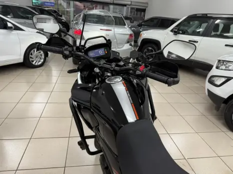 HONDA CB 500 X ABS, Foto 6
