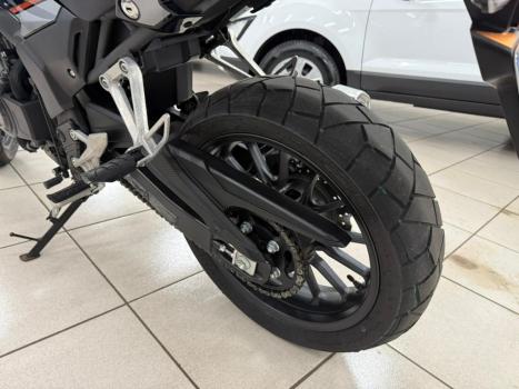 HONDA CB 500 X ABS, Foto 8