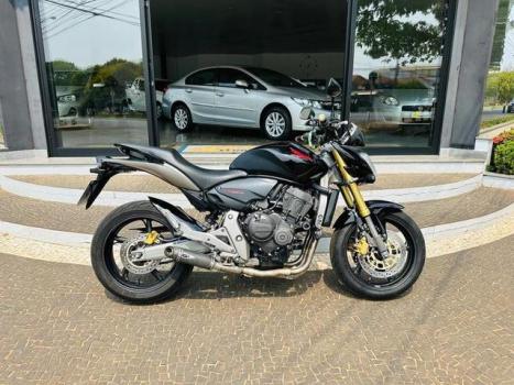 HONDA CB 600 F HORNET ABS, Foto 1