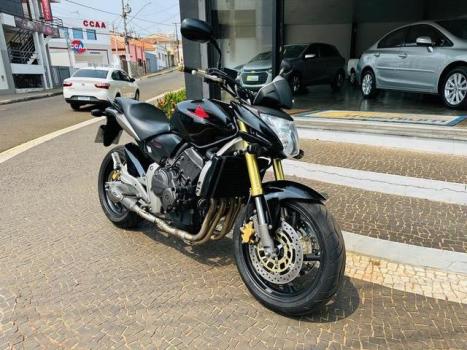 HONDA CB 600 F HORNET ABS, Foto 2