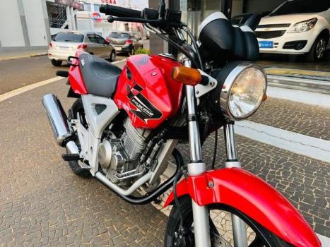 HONDA CBX Twister 250 , Foto 4