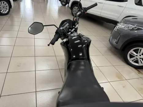 HONDA CG 150 START, Foto 2