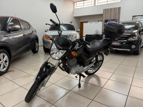 HONDA CG 150 START, Foto 4