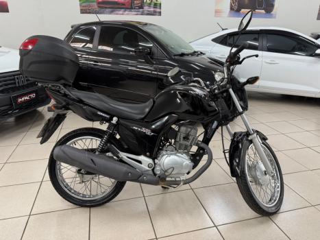 HONDA CG 150 START, Foto 6