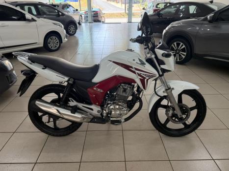 HONDA CG 150 TITAN ESD, Foto 1