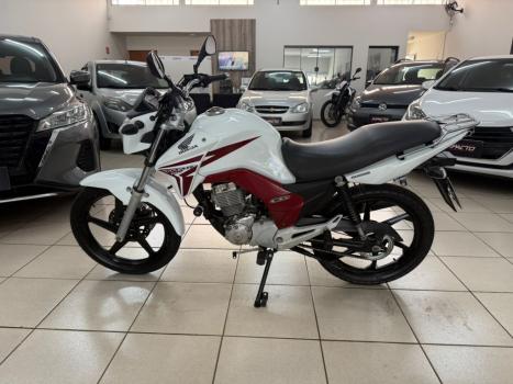 HONDA CG 150 TITAN ESD, Foto 2