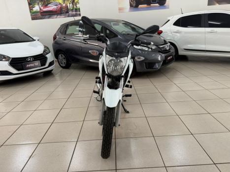 HONDA CG 150 TITAN ESD, Foto 4