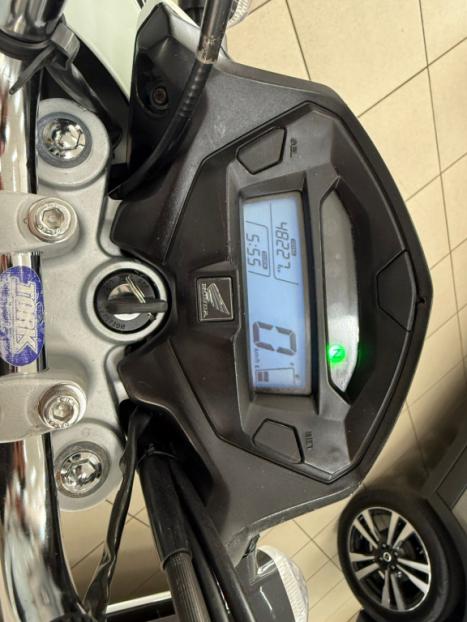 HONDA CG 150 TITAN ESD, Foto 5