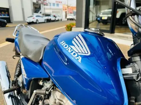 HONDA CG 150 TITAN KS, Foto 4