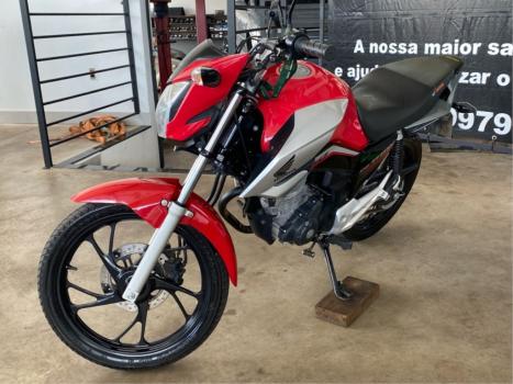 HONDA CG 160 FLEXONE, Foto 3