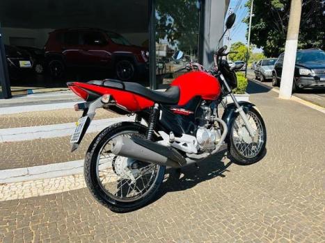 HONDA CG 160 START, Foto 2