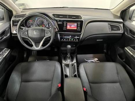 HONDA City Sedan 1.5 16V 4P EX FLEX AUTOMTICO, Foto 10