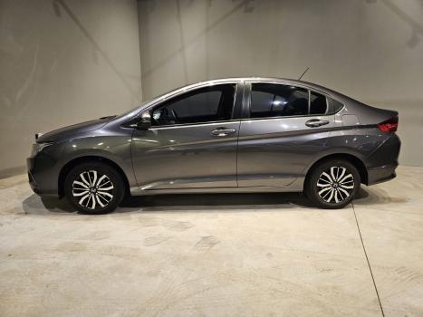 HONDA City Sedan 1.5 16V 4P PERSONAL FLEX AUTOMTICO, Foto 2