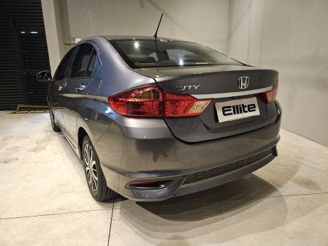 HONDA City Sedan 1.5 16V 4P PERSONAL FLEX AUTOMTICO, Foto 3