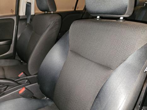 HONDA City Sedan 1.5 16V 4P PERSONAL FLEX AUTOMTICO, Foto 14