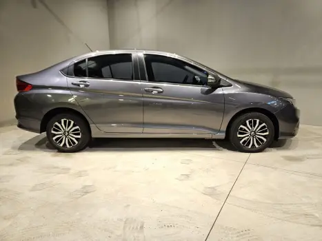 HONDA City Sedan 1.5 16V 4P PERSONAL FLEX AUTOMTICO, Foto 20