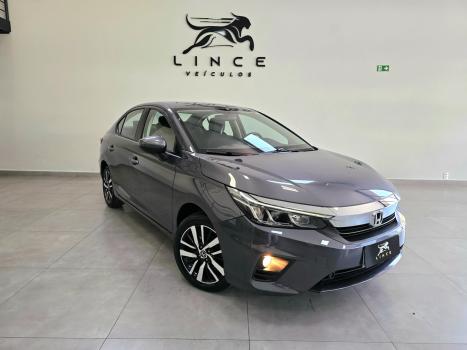 HONDA City Sedan 1.5 16V 4P EX FLEX AUTOMTICO, Foto 1