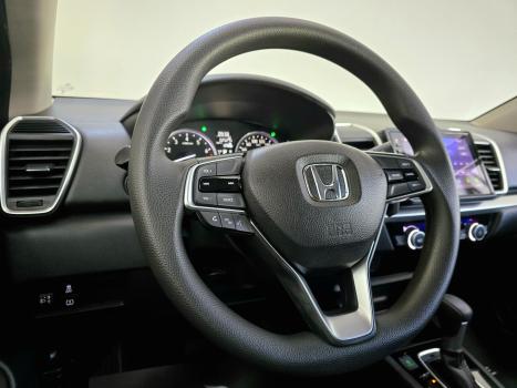HONDA City Sedan 1.5 16V 4P EX FLEX AUTOMTICO, Foto 8