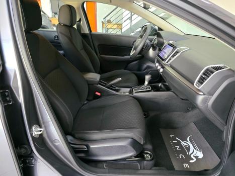 HONDA City Sedan 1.5 16V 4P EX FLEX AUTOMTICO, Foto 12
