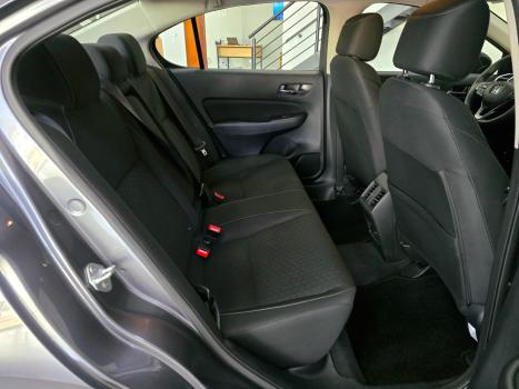 HONDA City Sedan 1.5 16V 4P EX FLEX AUTOMTICO, Foto 13